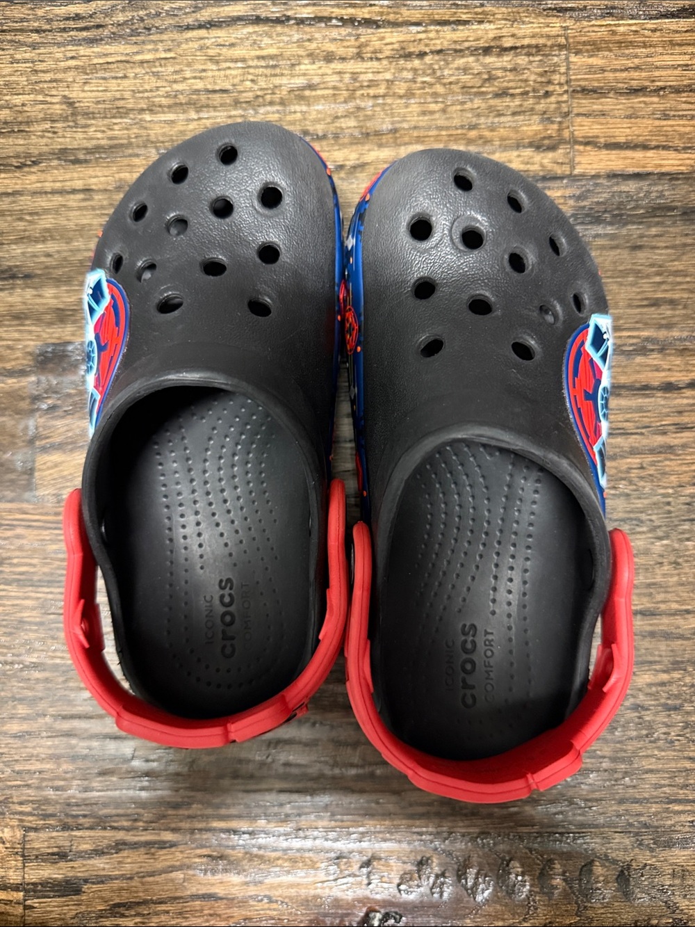 CROCS Star Wars Kids C11